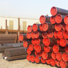 供应L415MC高频焊管 高强度石油天然气工业管道用焊管批发