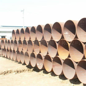 供应L245MB直缝管线管 耐腐蚀石油天然气工业用高频焊管批发