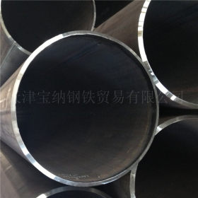 国标X42直缝管线管 高强度耐压强石油工业用焊管价格优惠