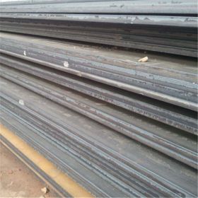 Q235C钢板 普碳钢板 低温用普通结构中厚板