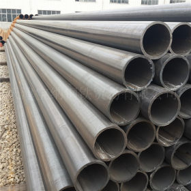 L485M直缝焊管线管 国标高强度石油结构工程建设用高频焊管