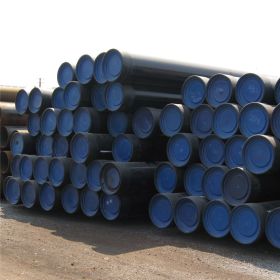 供应Gr.B直缝焊管 油气输送管道用管线管 API5L标准生产