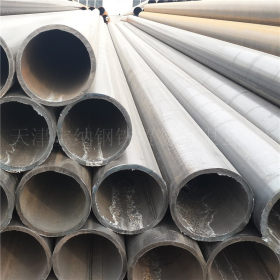 长期销售X52直缝焊管线管 高强度耐腐蚀金属制品用焊管可配送到厂