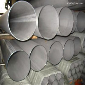 厂家直销304 大小口径不锈钢圆管 不锈钢非标厚壁管 食品级管