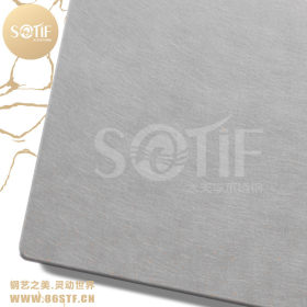 不锈钢灰色和纹装饰板，不锈钢灰钛拉丝板，不锈钢灰钢系列装饰板