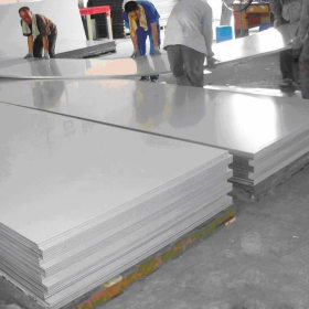 厂家直销 304不锈钢板材 耐腐蚀不锈钢薄板 镜面不锈钢板生产加工