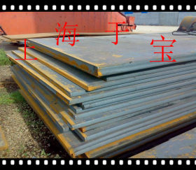 现货供应美标A588GrC钢板 规格齐全 价格实！