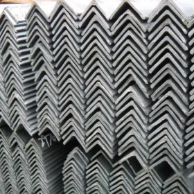 不锈钢角铁304 多规格耐高温不锈钢角钢 现货可定制不锈钢型钢