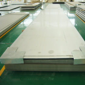 供应316ti不锈钢板 0Cr18Ni2Mo2Ti不锈钢板 耐蚀性耐热性不锈钢板