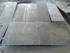江苏无锡 供应Q345E钢板规格齐全   可切割零售大量现货Q345E钢材