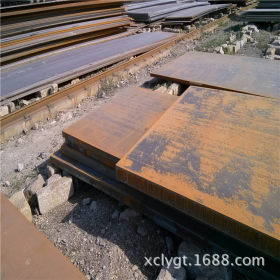 立业钢铁  新品上架  Q295NH耐候钢板  Q295NH耐候板