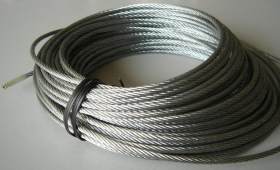 远钢不锈钢丝绳，202不锈钢钢丝绳
