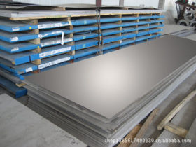 厂家直销2B面不锈钢板，202不锈钢2B面板