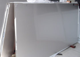厂家批发不锈钢板材 SUS304材质 1.5mm不锈钢板
