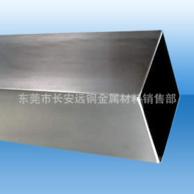 厂家供应 不锈钢管材 SUS304材质 拉丝不锈钢管