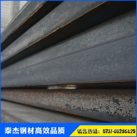 【泰杰】45号50#碳钢板200mm中厚板 机械建筑钢材优质 厂家供应