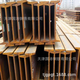 大庆10#工字钢厂家，Q235B工字钢专营，Q345B工字钢价格