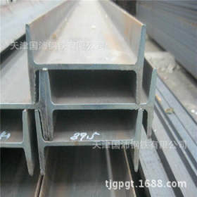 长期供应国标Q345B工字钢 （20a工字钢）Q235B工字钢厂家