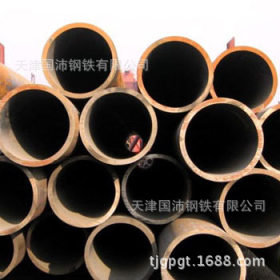 优质厂家供应 09MnD低温无缝钢管 批量销售