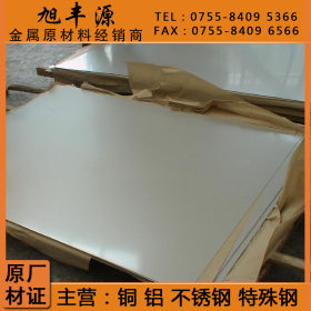 供应进口304不锈钢磨砂板 不锈钢拉丝板 8K不锈钢镜面板 大量现货