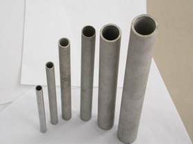 供应不锈钢管304钢管 厚壁不锈钢圆管无缝钢管 定做不锈钢精密管