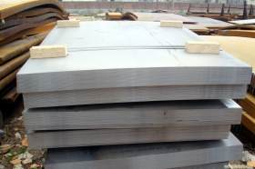 65MN钢板大量库存 弹簧钢板现货销售，国产钢板 性能保证！