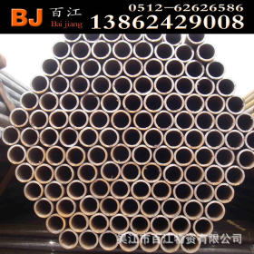 焊接钢管 DN25焊接钢管 外径33焊接钢管 1寸焊接钢管
