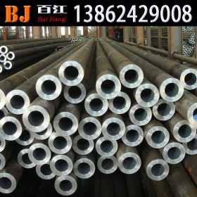 厂家供应GB/T8163精密钢管 石油天然气管道专用高压精密钢管