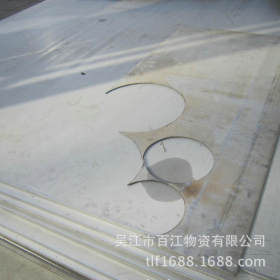 供应材质q235普卷开平板 加工切割特定尺寸开平板