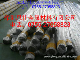 GGG深圳专业304不锈钢无缝管 精密316不锈钢医疗管厂家