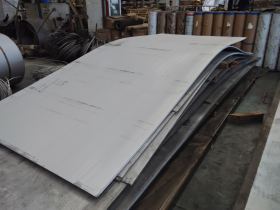 现货供应316Ti不锈钢板 2B板 冷轧316Ti不锈钢板 规格齐全
