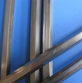 304不锈钢精密管薄壁不锈钢精密管规格2*0.5现货供应规格齐全