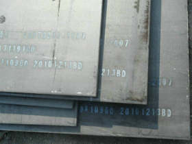 厂家直销 60si2mn弹簧钢板 国标60si2mn中厚钢板 规格齐全