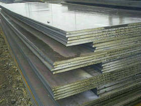 现货销售Q345GNH钢板 国标正品Q345GNH耐候钢板价格