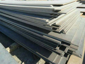供应Q195B钢板 现货Q195热轧钢板 可定尺开平分条