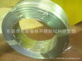 春林专业供应进口不锈钢带材