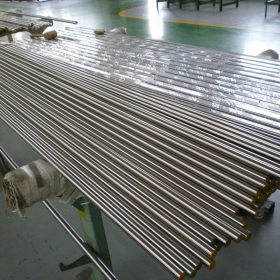 不锈钢 1.4122优质多用途多加工不锈钢棒批发 钢材厂家批发