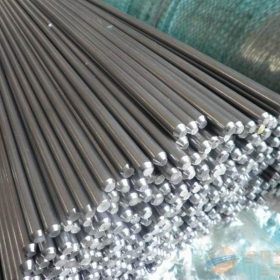 易切削钢 高耐磨高硬度Y40Mn模具钢 多规格多用途优特钢厂家直供