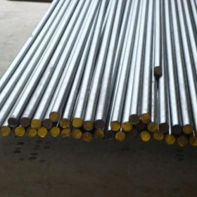 优质易切削钢 耐磨损开平11SMn28圆钢板 厂家直供加工定制优特钢
