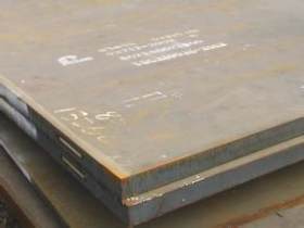 Q355NH耐候钢板，Q345NH耐磨钢板性能对比