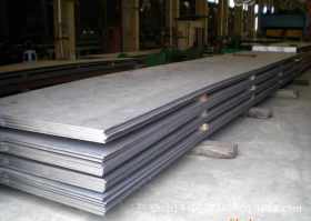 直销Q345NH耐候钢板，Q345NH耐候钢板现货厂家