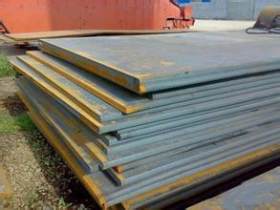 SS400钢板特价，12Cr1MoVG合金钢板加工定做 提供切割