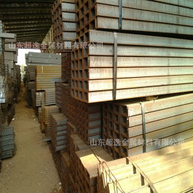 山东超逸公司常年销售槽钢5-12m 5-19m 6-19m  非标槽钢 质优价廉