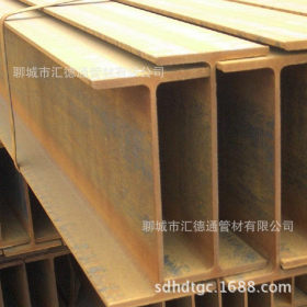 日钢Q345B工字钢现货销售 国标工字钢 非标工字钢规格齐全