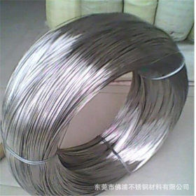 进口304HC不锈钢螺丝线 正宗301不锈钢螺丝线 国标不锈钢线