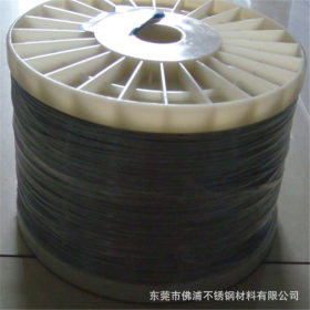 不锈钢厂 316L不锈钢丝绳 316不锈钢丝绳 耐酸碱不锈钢丝绳