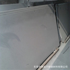 张浦304不锈钢中厚板 304不锈钢工业板 304抛光不锈钢中厚板