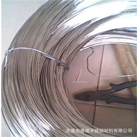 不锈钢半圆线 304不锈钢扁线 304不锈钢螺丝线 进口不锈钢螺丝线