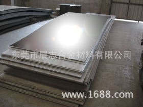 厂家直销批发 X105CRMo17钢板 欧标DIN 1.4125不锈钢圆钢
