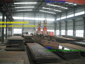 舞钢金聚鑫钢铁 供应 低合金高强度结构板 Q345